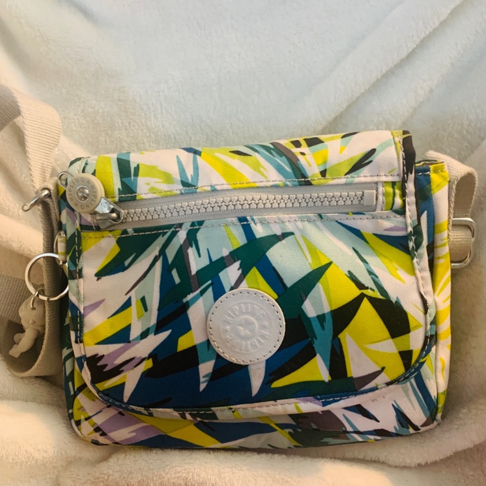 kipling bag - Picture 7 of 7